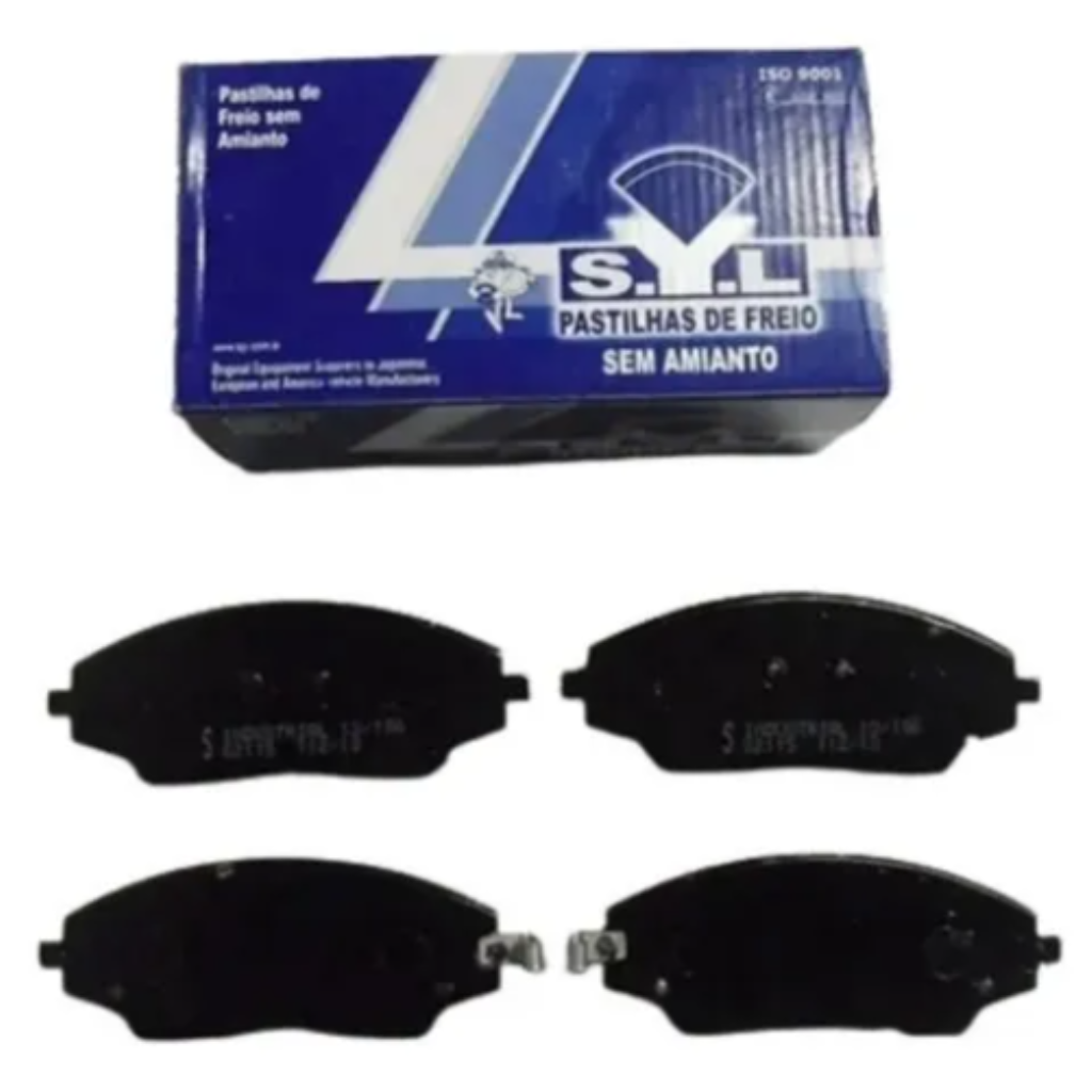 PASTILHA FR COBALT SPIN 12>18 SONIC 12>14 2115 SYL 95231012 N02 SIST KDAC