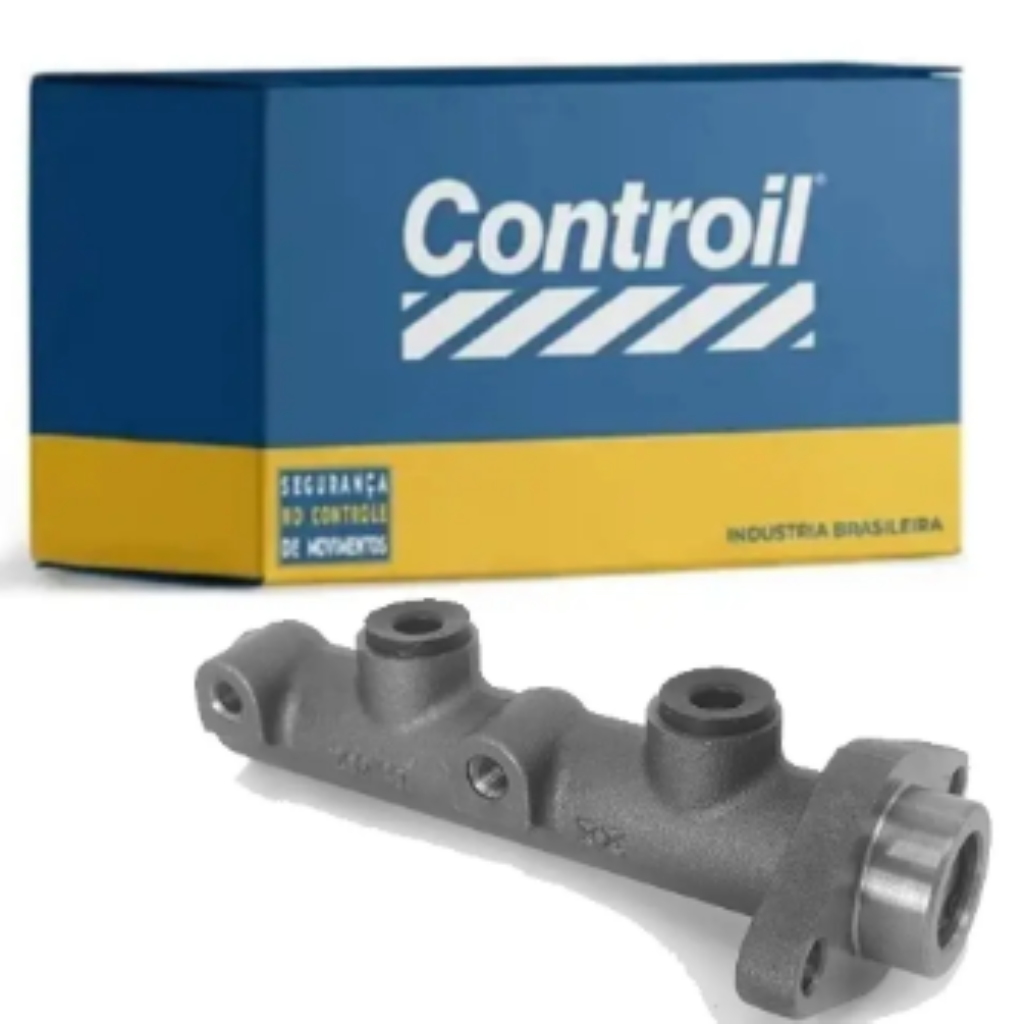 CIL MESTRE FREIO S10 2.2 2.5 2.8 95>11 TROLLER T4 02> C2073 CONT 93217723 S/ABS 25.40MM
