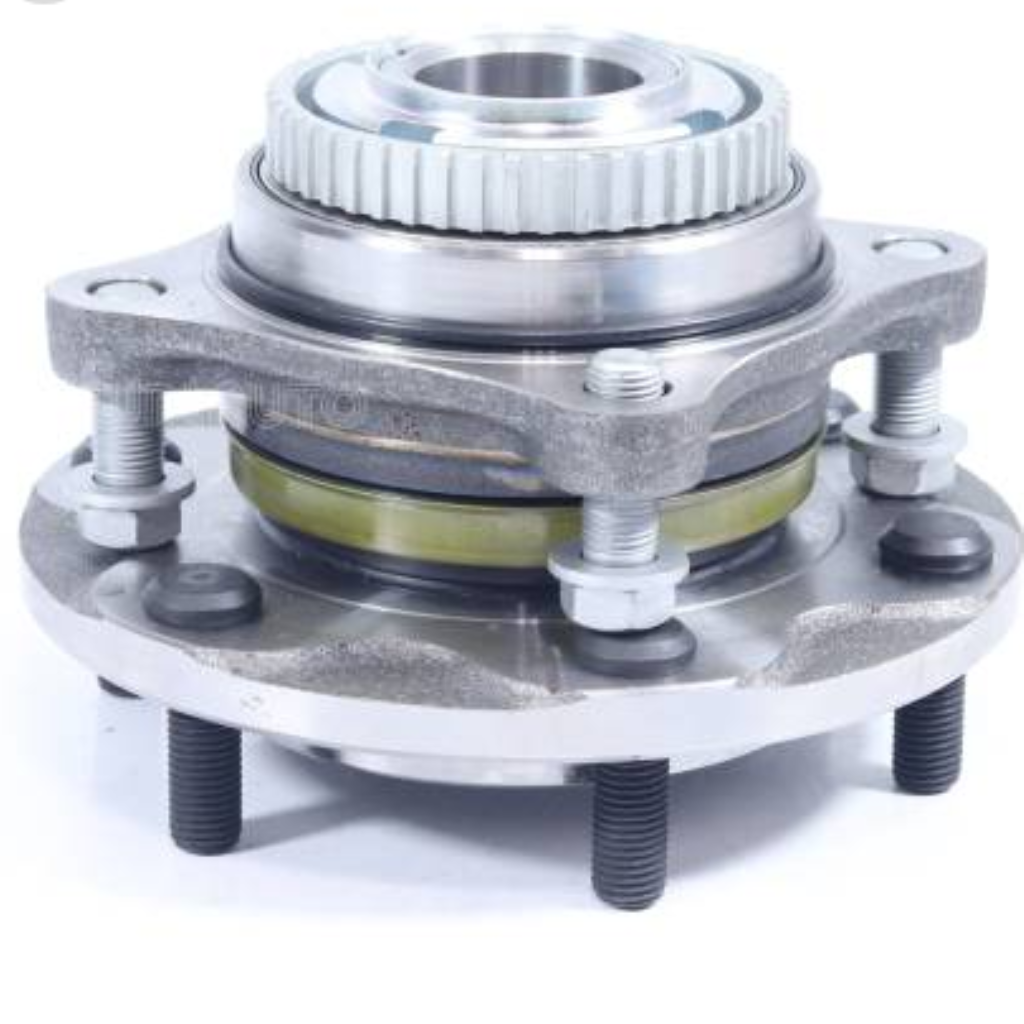 CUBO RODA DIANT HILUX 4X2 05>17 AL526 IMA C ABS 30 DENTES