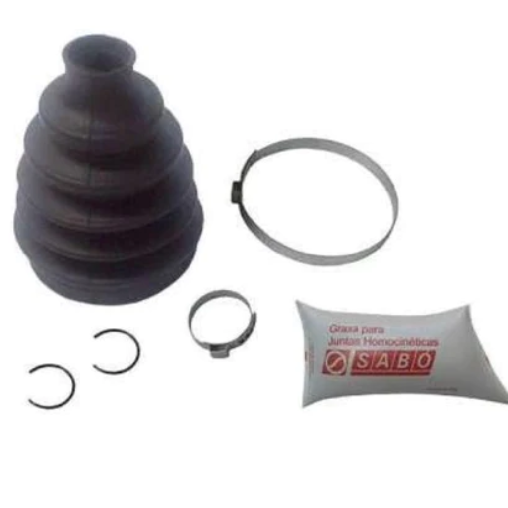 COIFA JUNTA FIXA COBALT 1.4 1.8 12> SPIN 1.8 SONIC 1.6 12> 78764 SAB 94760589 22X72X102MM