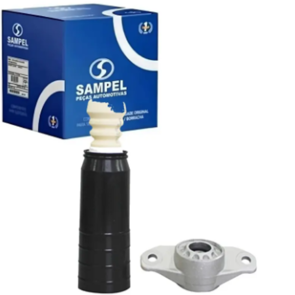 TOP KIT AMORT TRAS GRAND SIENA 12> IDEA 08>16 LINEA PUNTO 09>10 SK156S SAM