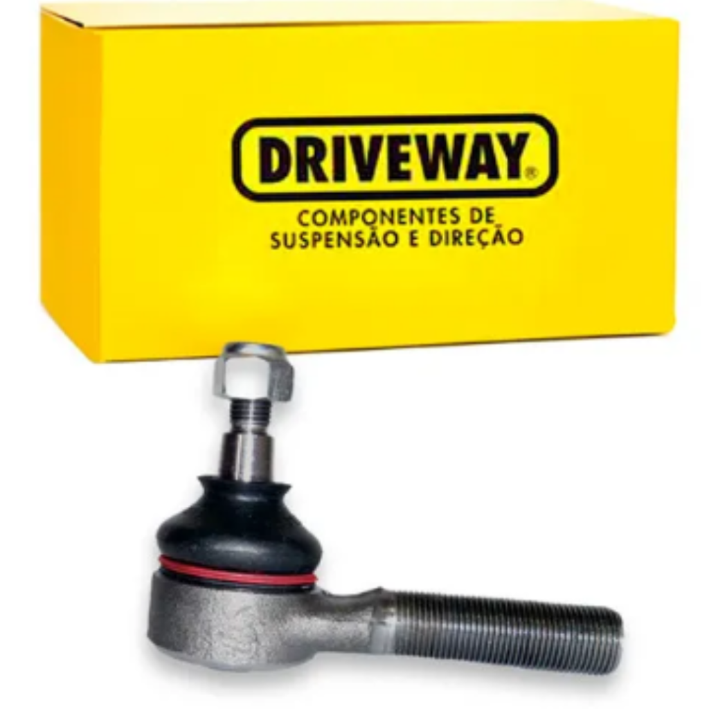 TERM DIRE C10 D10 D20 79>87 CURTO PD0748 DRIV 7324548 18MM 11/16"