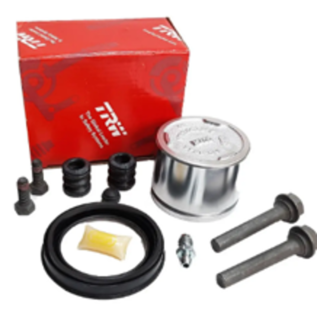 REP PINÇA FREIO S10 4X2 95>11 TOY BAND 96>01 PISTAO RRFD00350 TRW 93236569 F-28 01LD 66MM