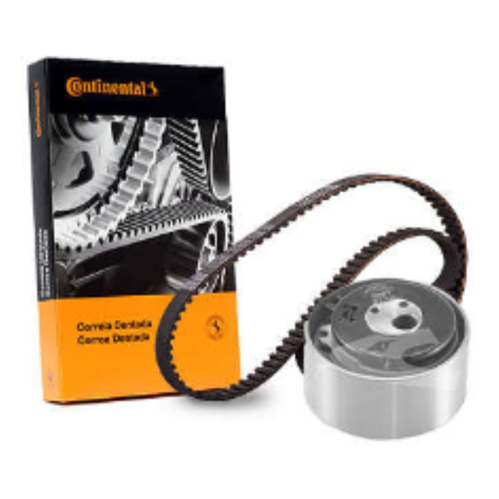 KIT CORR DENT PALIO SIENA STRADA 1.4 8V 09> MOBI 1.0 16>24 GRAND SIENA 1.4 12>18 FIRE EVO CT488K2 CONT FJ234J3369 129D