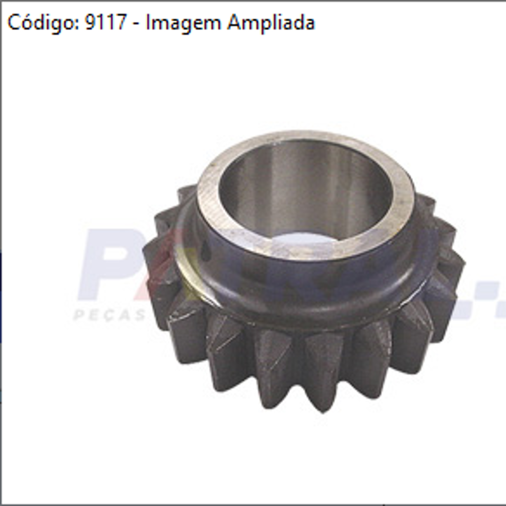ENGR RE D20 F1000 CL2615 9117 PAT EAT 93209112