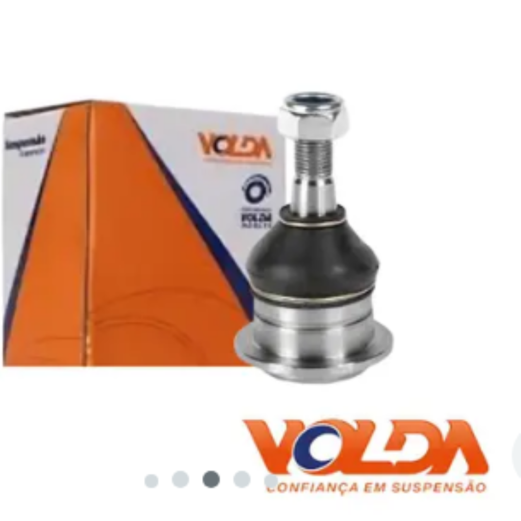 PIVO SUP HILUX SW4 SRV 05>26 PI066 VOLDA 4331009015