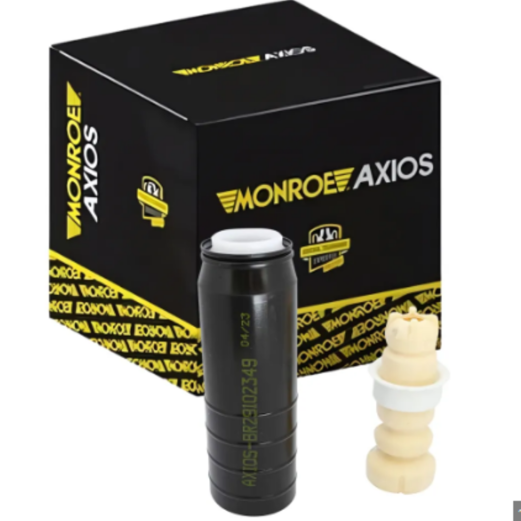 KIT AMORT TRAS CRONOS LT90187 AXI 52103296