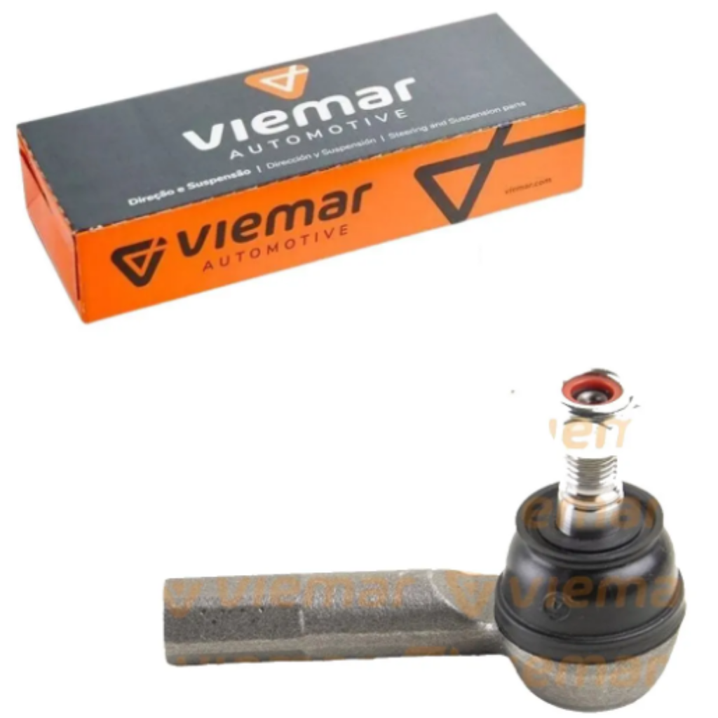 TERMINAL DIR E CROSSFOX 05>18 GOL G5 G6 G7 09>23 FOX 04>22 POLO 02>14 335002 VIE 6Q0423811 M14x1,5