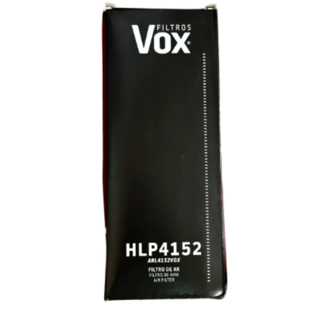 FILTRO AR PALIO UNO VIVACE 1.0 1.4 12>17 STRADA 1.4 00>22 HLP4152/VOX/51854598/