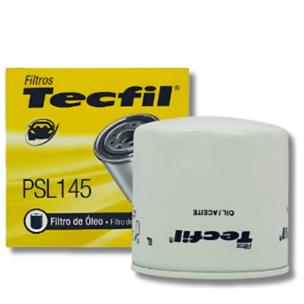 FILTRO LUB KA FIESTA 1.0 95>99 FIESTA 1.0 01> ZETEC PSL145 TECF 7075753 B07