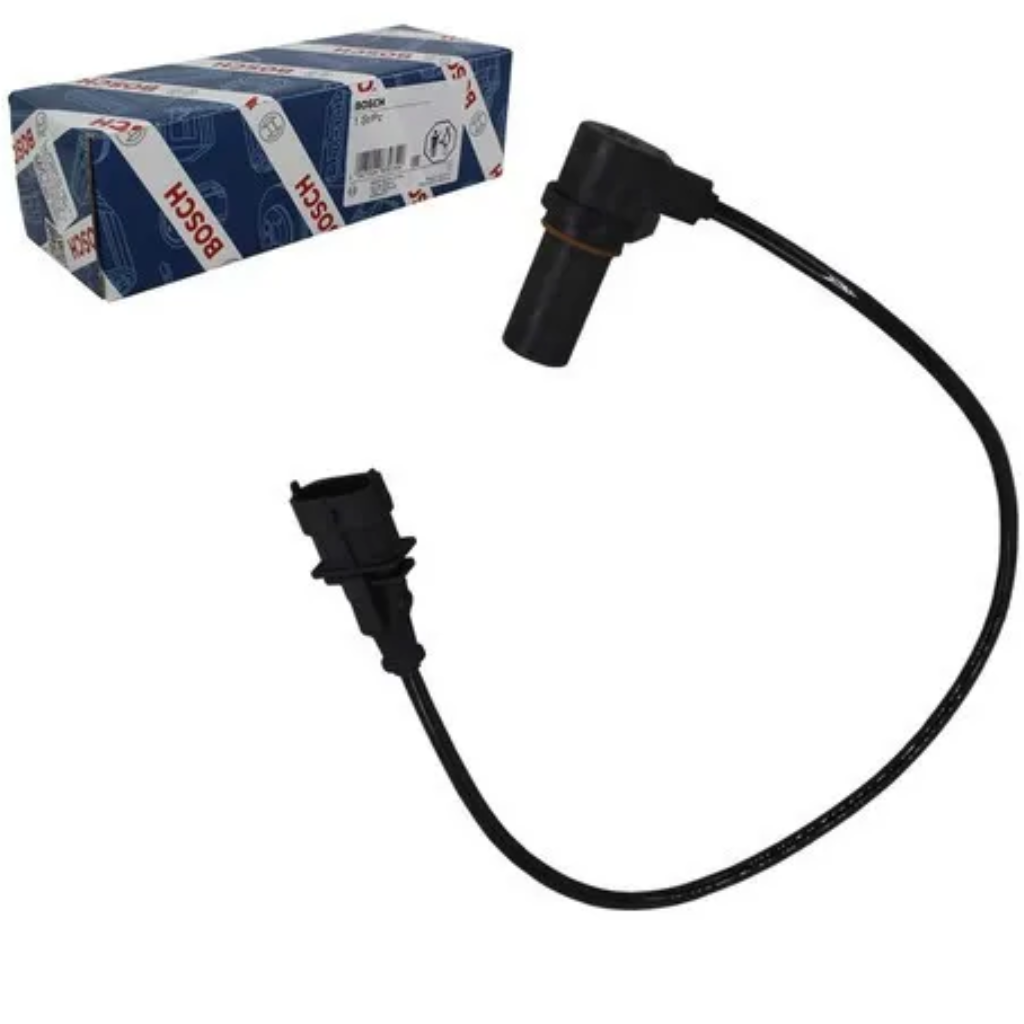 SENSOR ROTAÇAO VIRAB S10 2.8 0281002214 BOSC 93342146