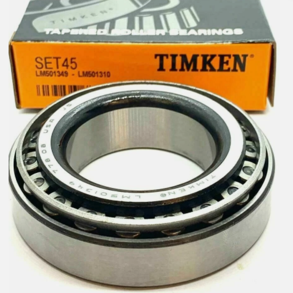 ROL RODA DIANT D20 93>96 SILV 97> F4000 78>86 INT LM501349/LM501310 TIMK