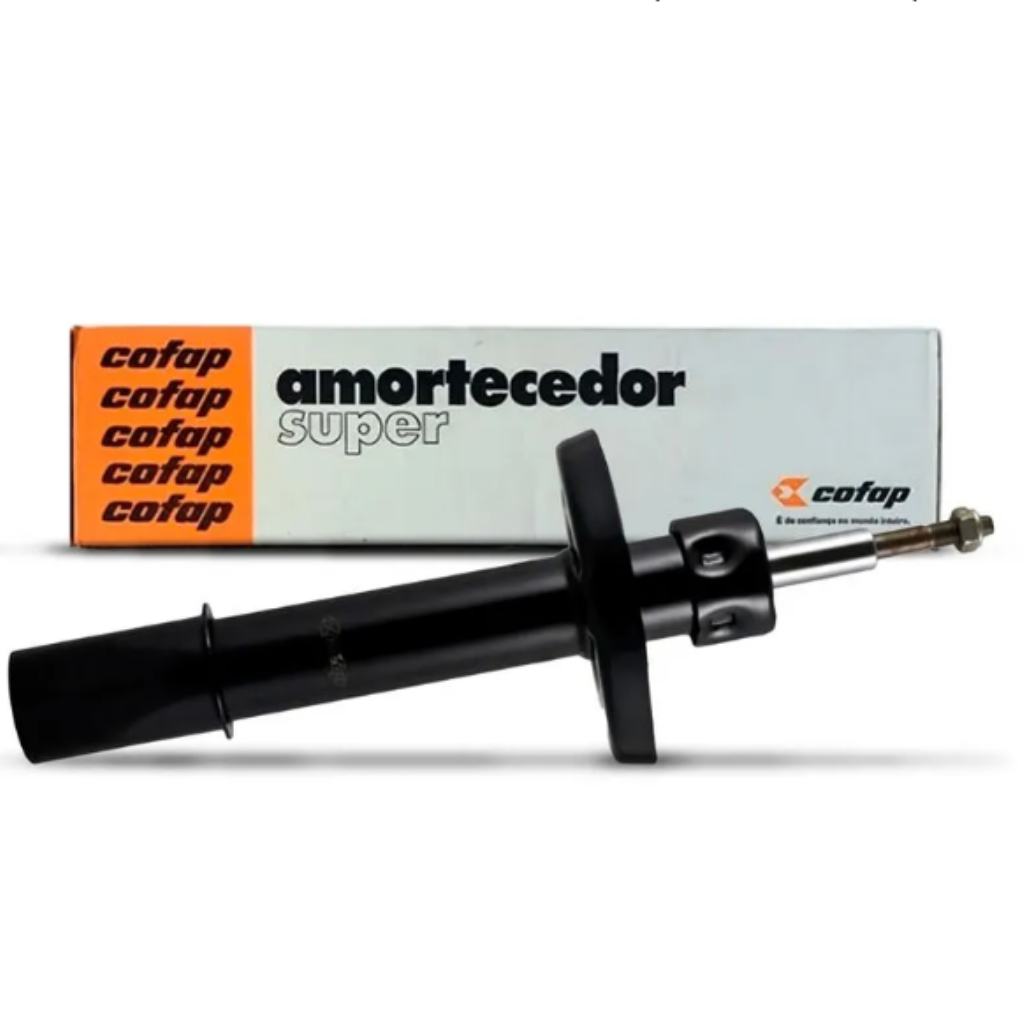 AMORT DT CELTA 01>16 CLASSIC CORSA 94>20 PRISMA 06>12 MP35941 COF 93287822 SUPER