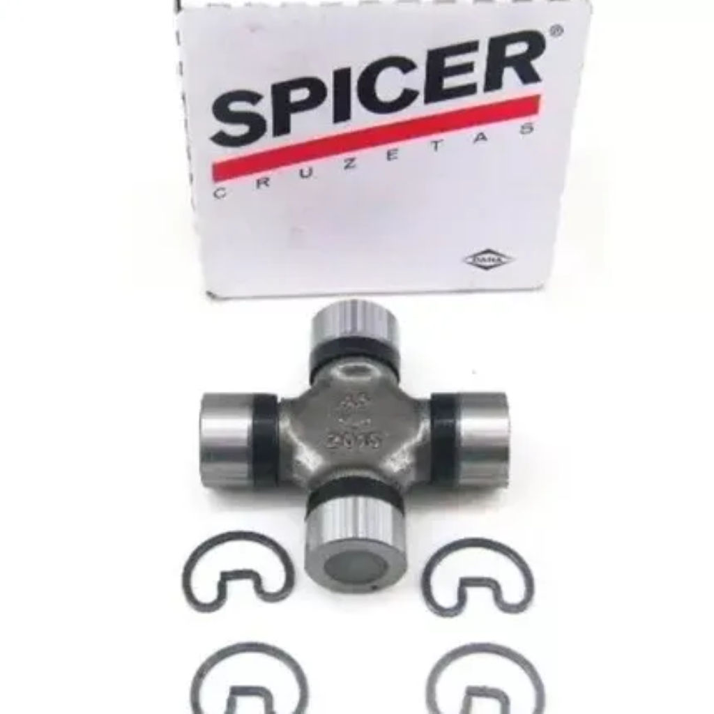 CRUZETA CARDAN C10 D10 <81 F1000 JEEP IVECO 35,10 5153XS SPIC 7363278 27X82