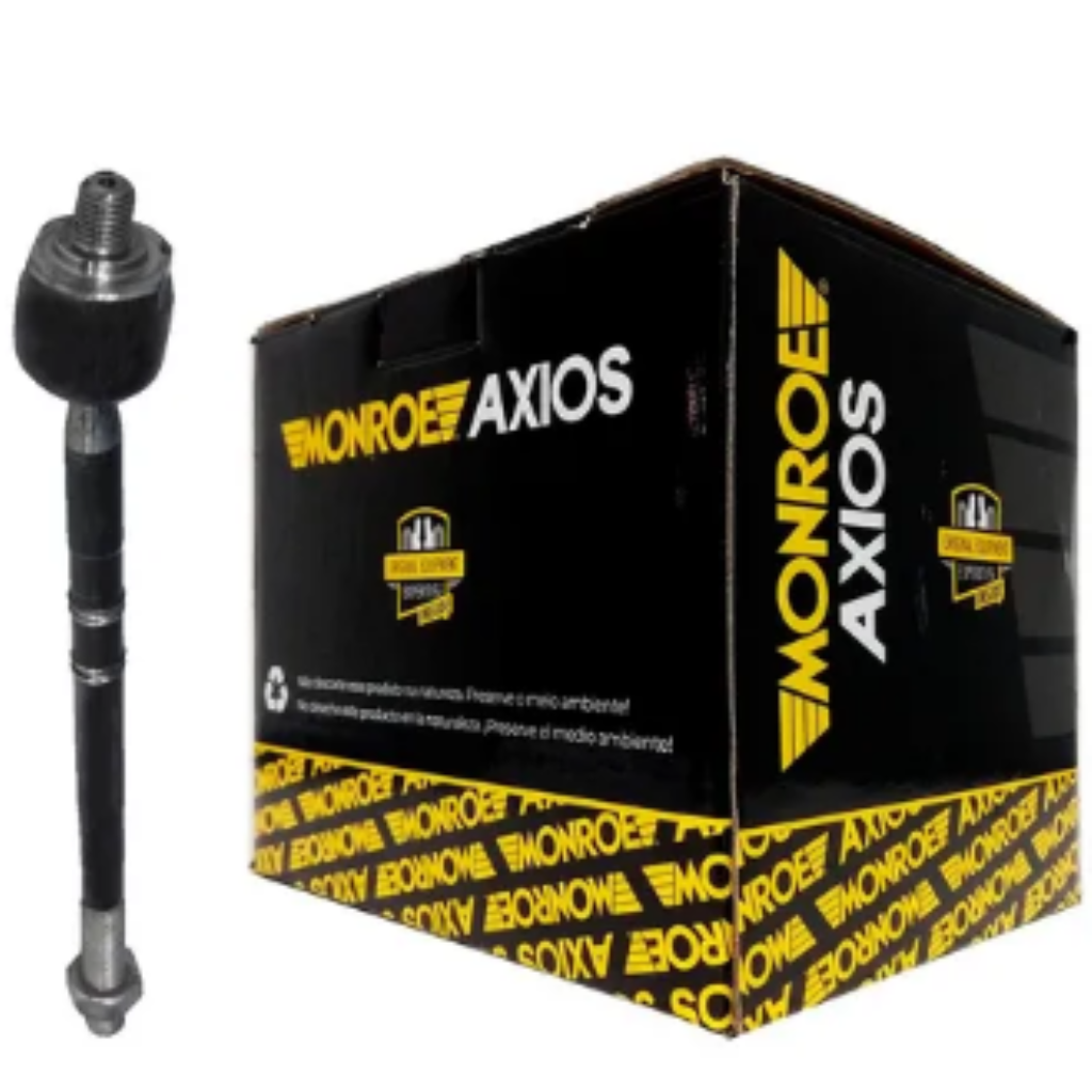 BARRA AXIAL LINEA 08>16 PUNTO 07>17 0434320 AXI 7086783 14X1,5-14X1,5 274MM