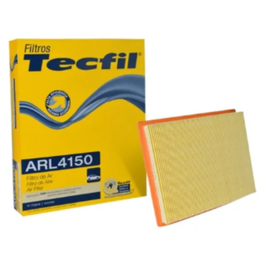 FILTRO AR PALIO SIENA STRADA FIRE ARL4150 TEC 7082141 B02