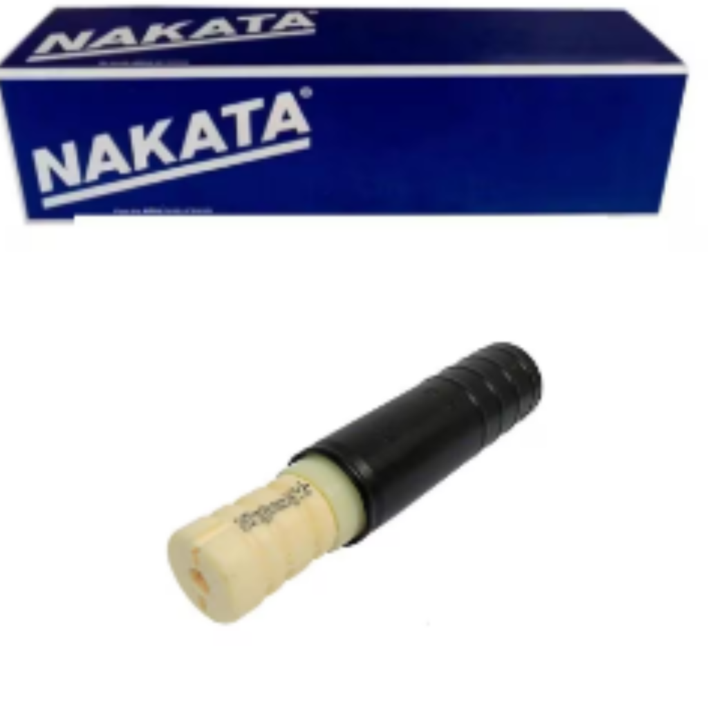 KIT AMORT TRAS COBALT 12>16 SONIC 11> SPIN 13> NK0353 NAK