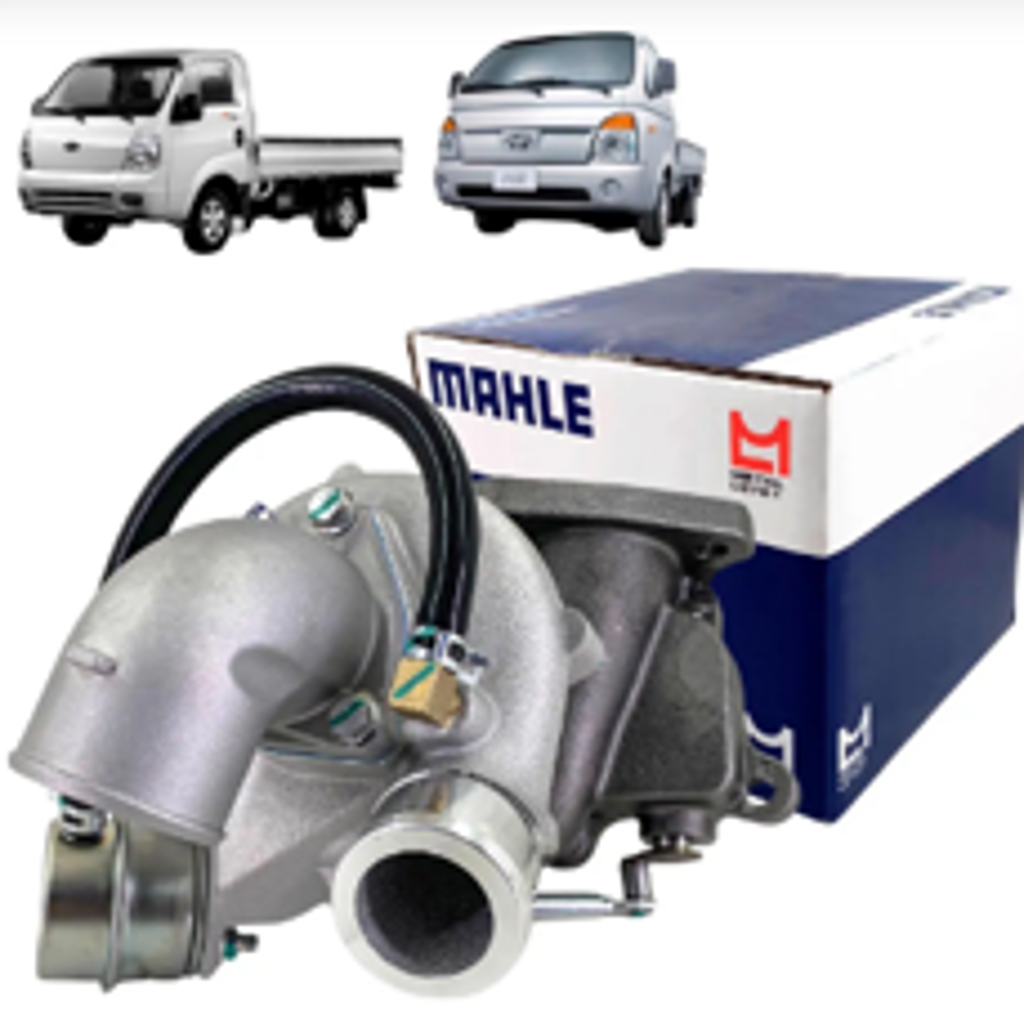 TURBINA HR 2.5 05>12 BONGO 2.5 11>22 TC2080226 MAHLE