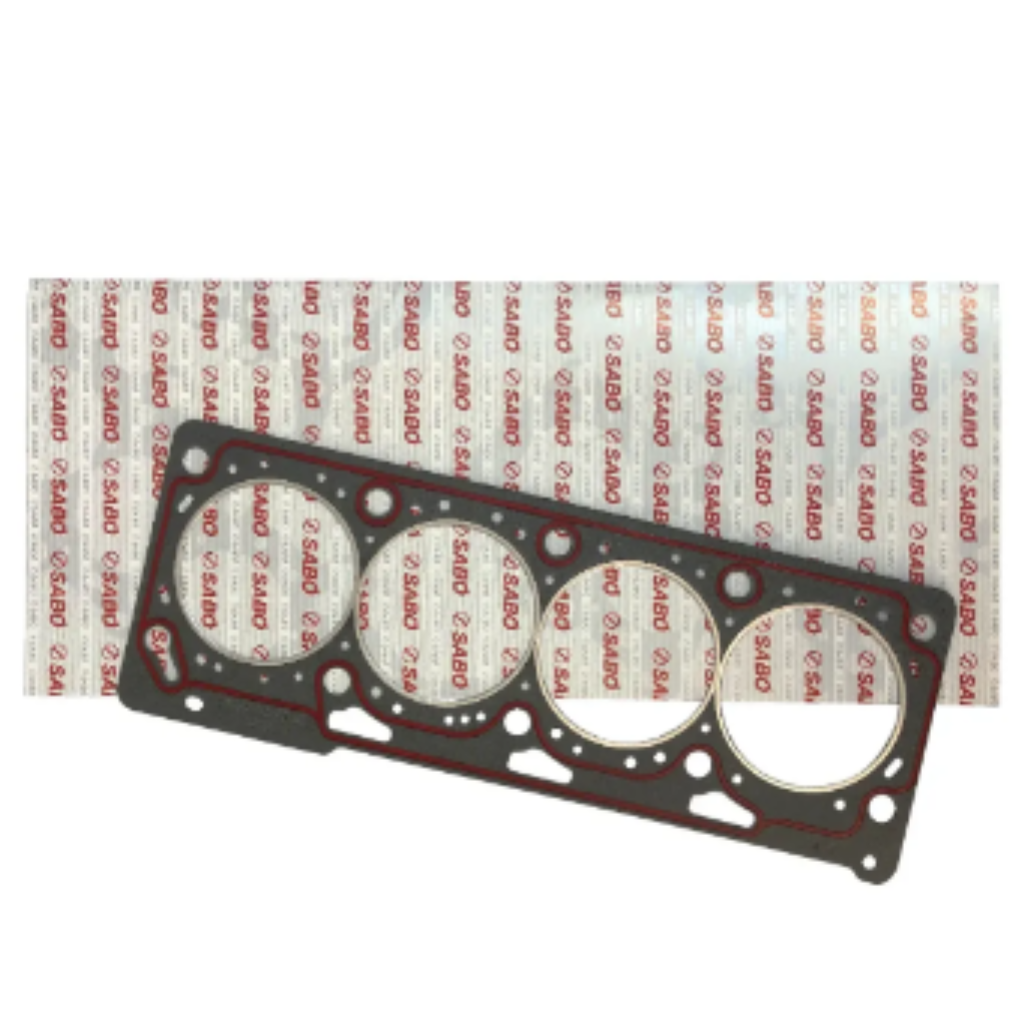 JUNTA CABEÇ CROSSFOX FOX GOL 1.6 G5 POLO 1.6 POWER KOMBI 1.4 EA111 82343FLEX SABO FIBRA