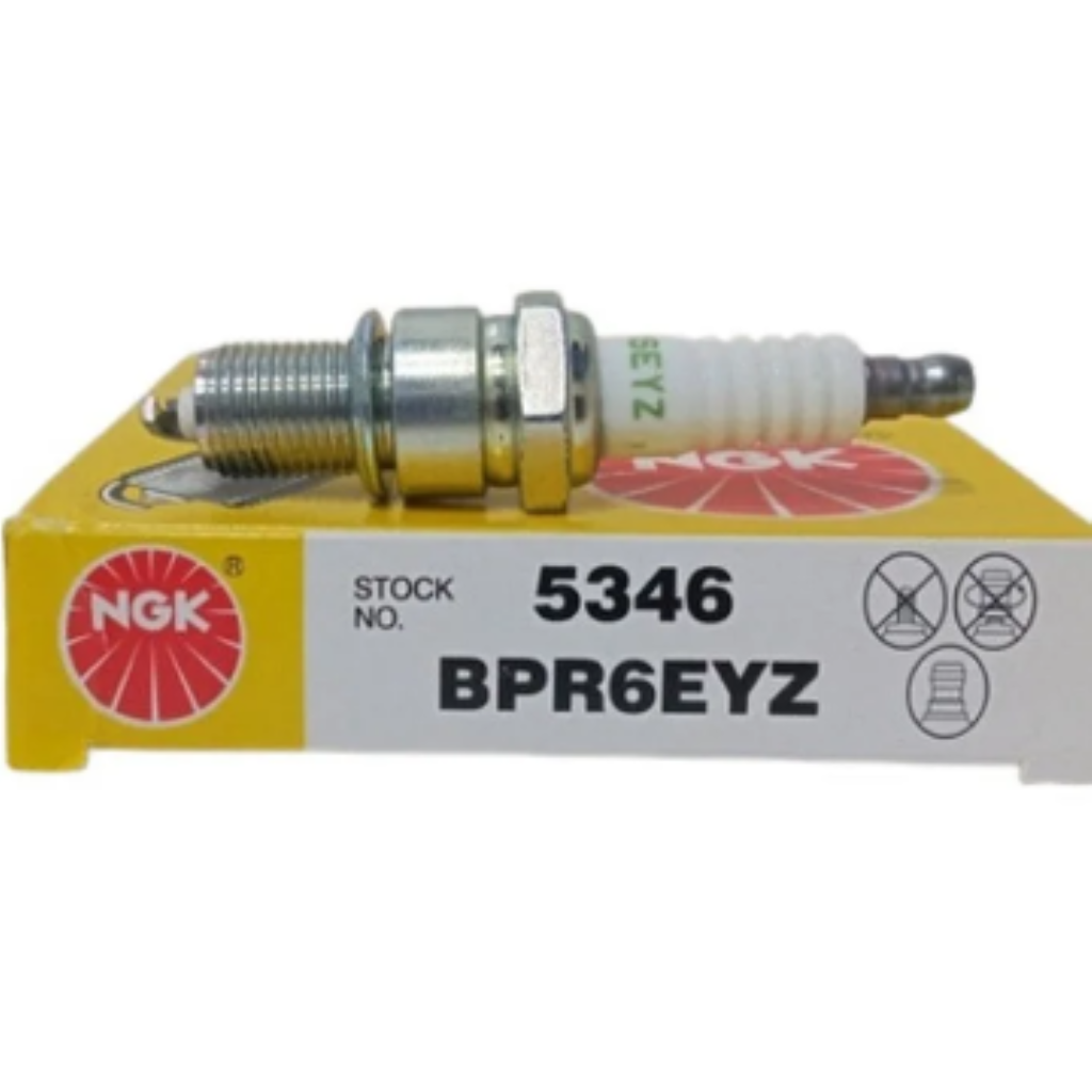 VELA IGN DOBLO 1.8 8V 04> IDEA 1.8 8V 05> PALIO SIENA STRADA 1.8 03> BPR6EYZ NGK