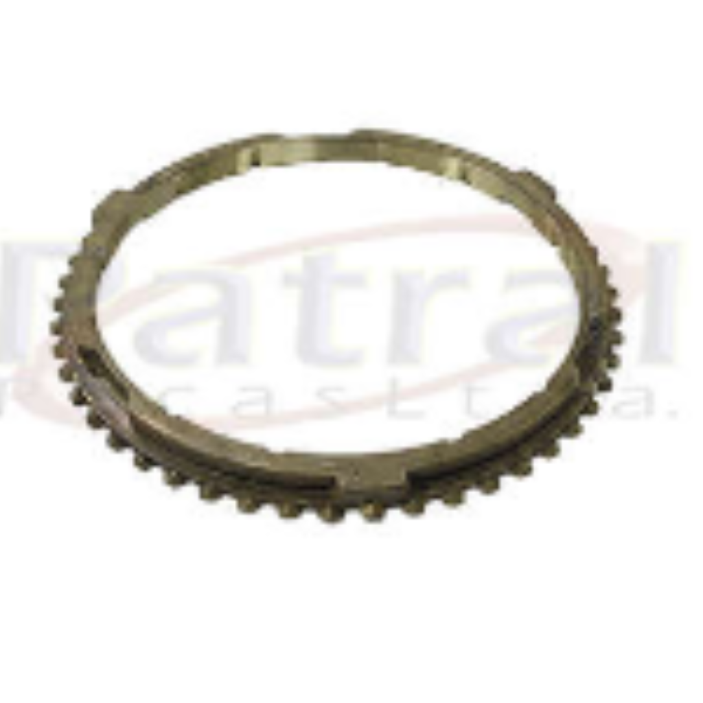 ANEL SINCR 1ª/2ª EXT D20 D40 F1000 F4000 93> VW5140 CL2615 2456T PAT 3316726 *4452A PAT*