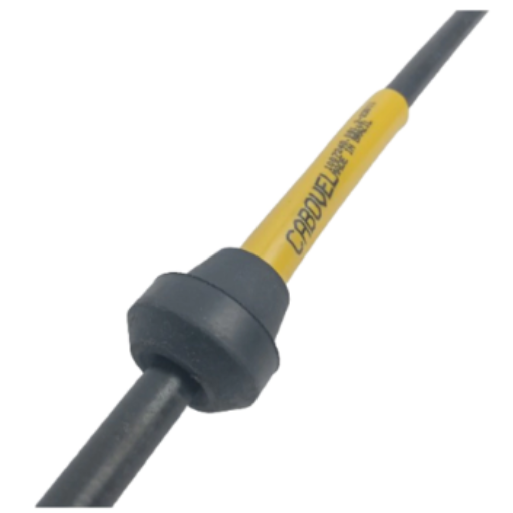 CABO FREIO DIANT F250 F350 98> 107248 CABOV XC352853BC