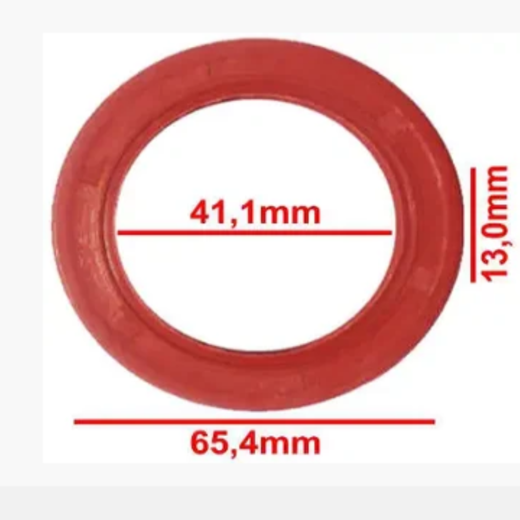 RET RODA TRAS C10 D10 71>84 1421100 BAST 94600881 BRAS 405 41,10 x 65,40 x 13,00
