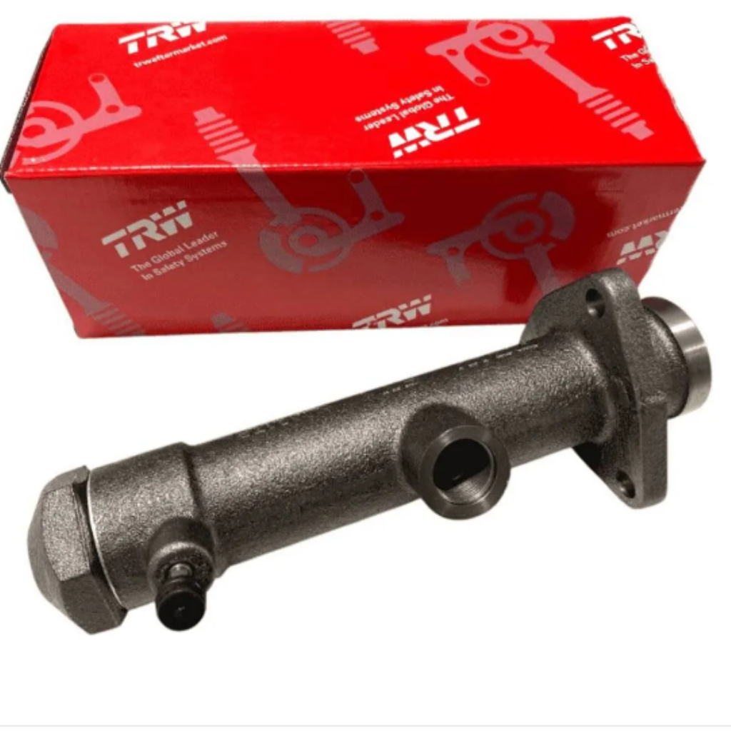 CILINDRO MESTRE FREIO MB1113 1313 2213 RCCM27900 TRW SPL 1 3/8