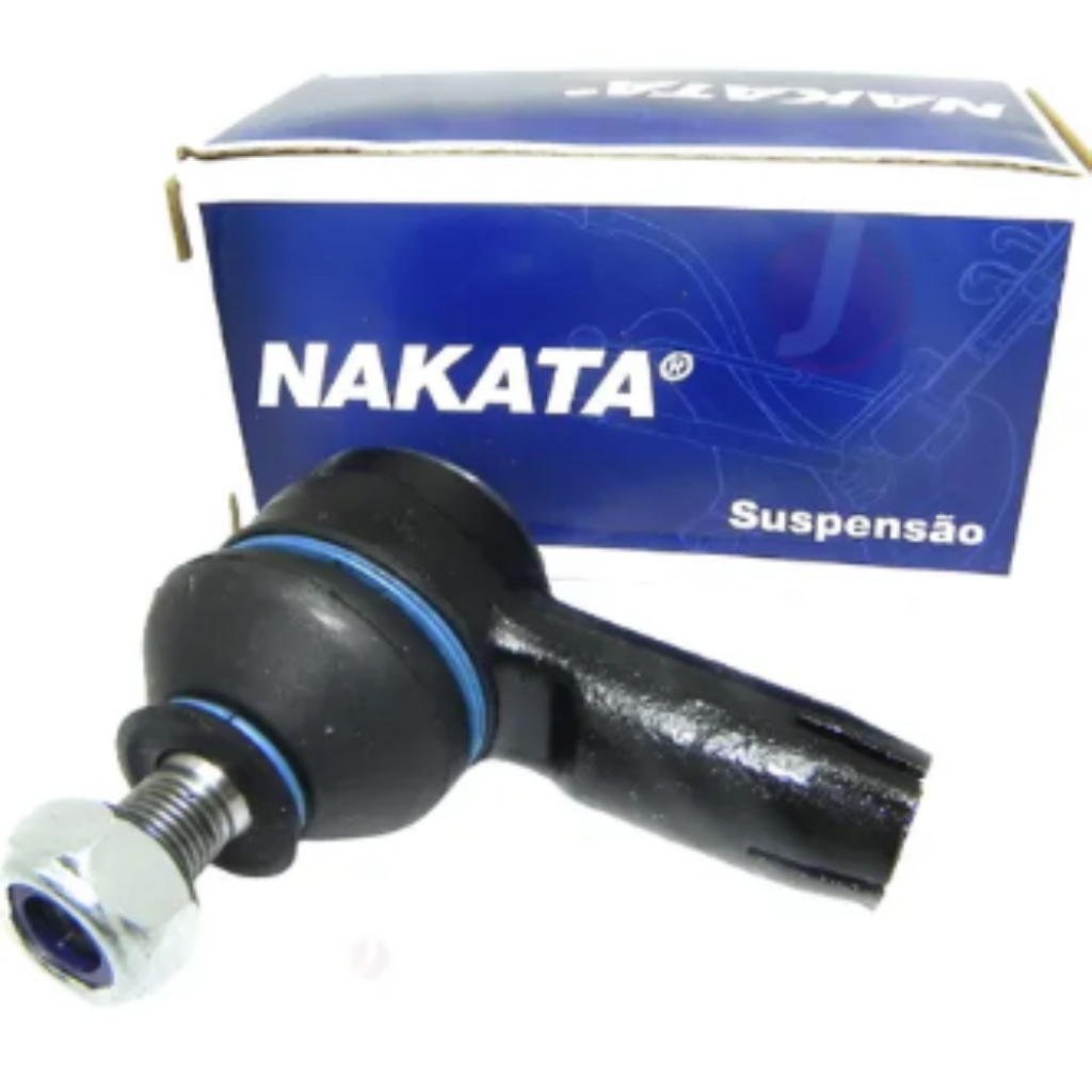 TERMINAL DIREÇAO HID MEC GOL PARATI SAV VOY 80>14 G1 G2 G4 N183 NAK 3074198121 ROSCA INT F23