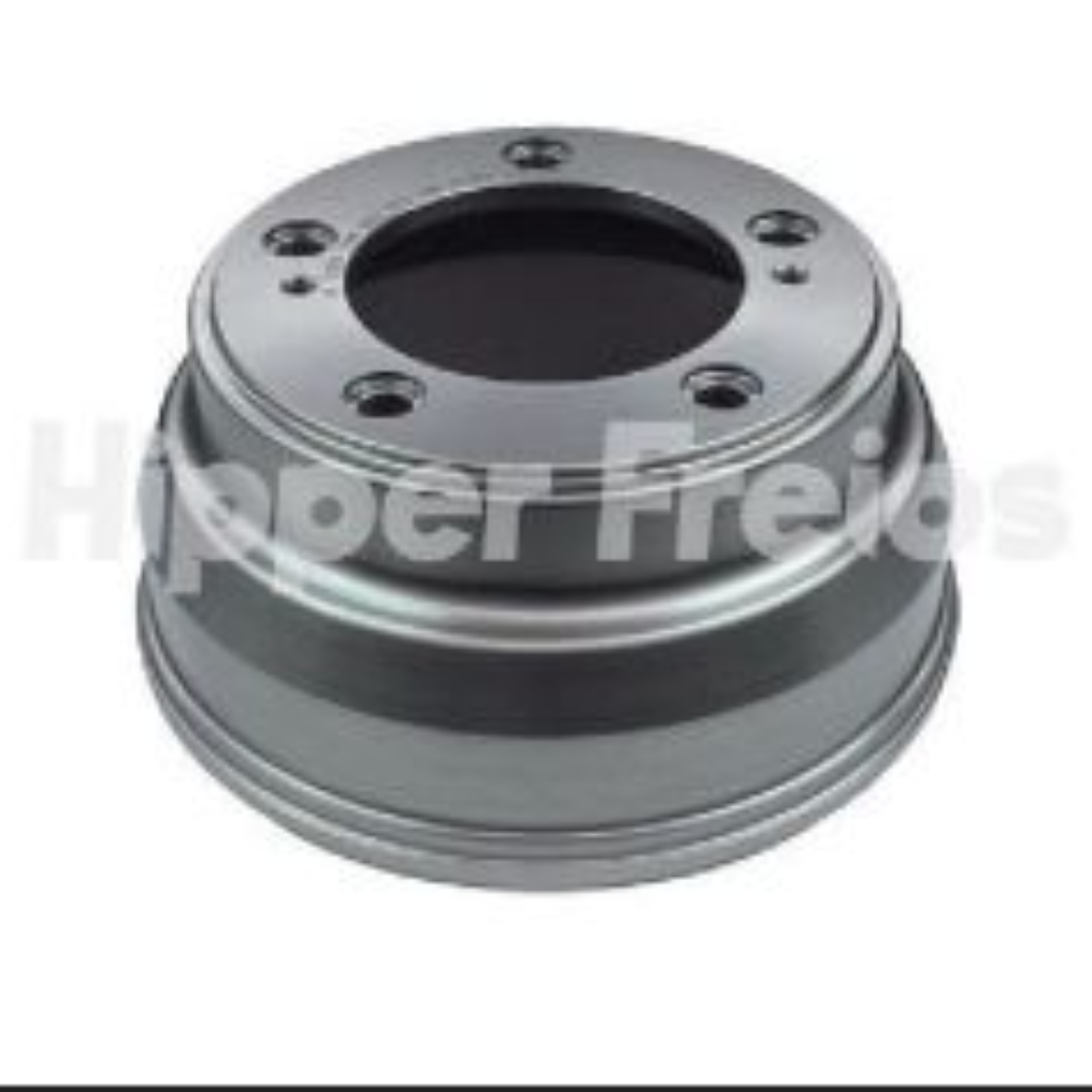 TAMBOR FREIO TRAS HR 2.5 05> ROD SPL HF330A HIPER 584114F100
