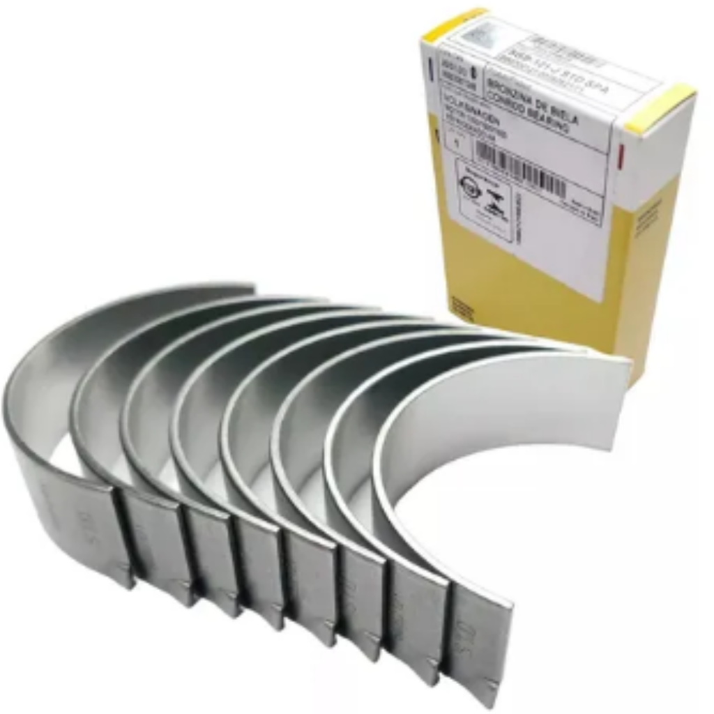 BRONZ BIELA FUSCA 1300 1500 1600 KOMBI 1600 SBB121J 050 METAL
