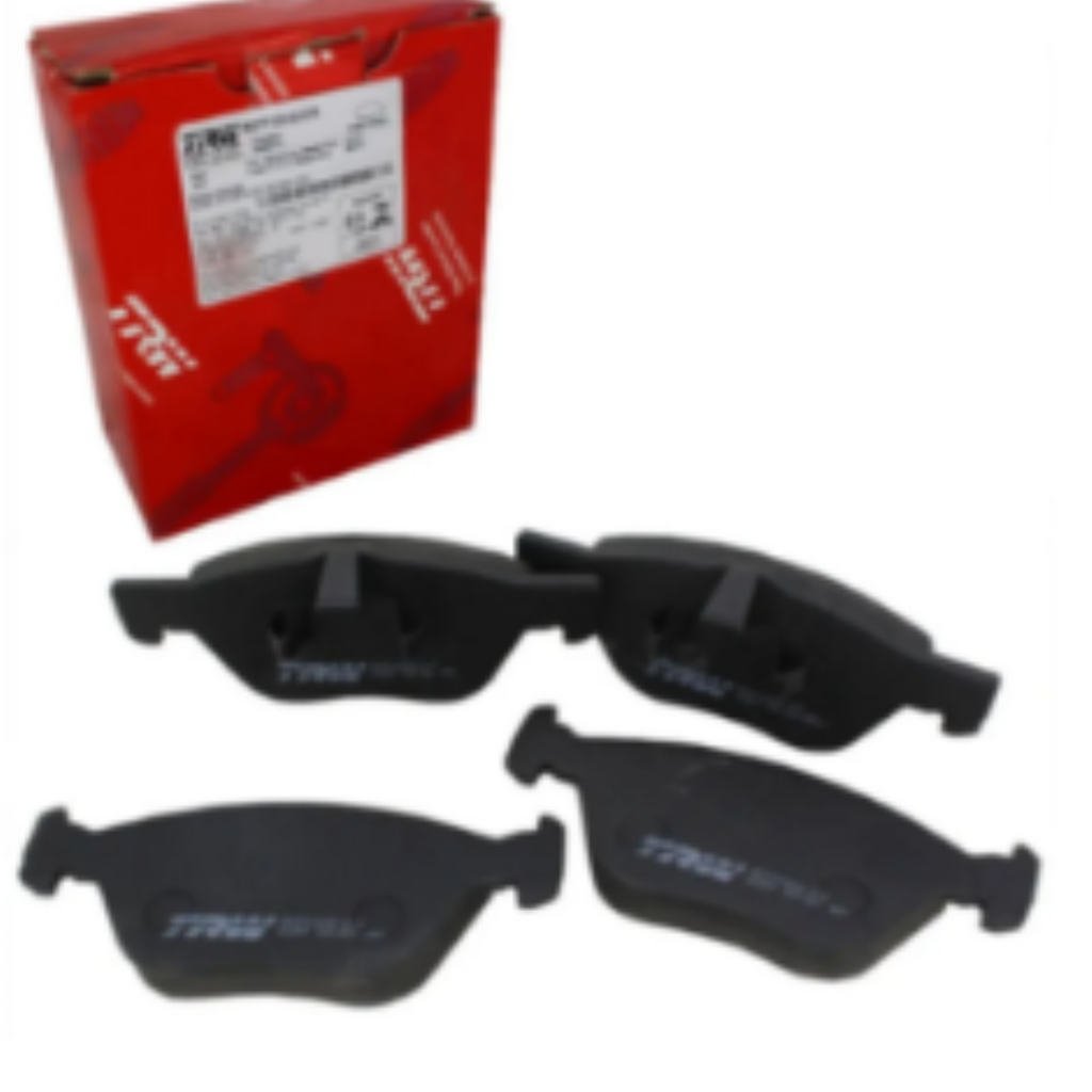 PASTILHA FREIO LINEA 1.4 10>14 PALIO WEEKEND RCPT13310 TRW OSDA0911 TEVES