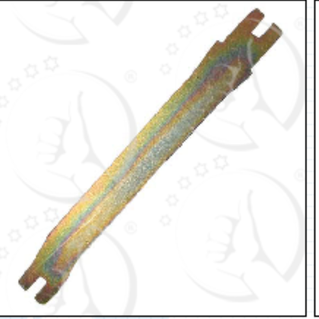HASTE SAPATA FR TS D E D10 D20 F1000 79> RANGER 05>12 276 CECC 2250790S