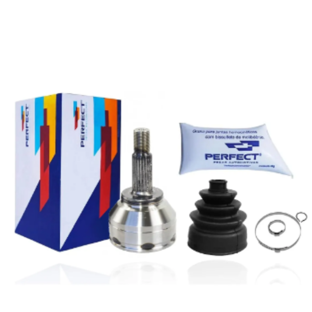 JUNTA FIXA FOX 10>16 GOL SAV VOY 1.6 G5 G6 G7 09>16 KJH0248 PERF 26051829 24D INT 22D EXT