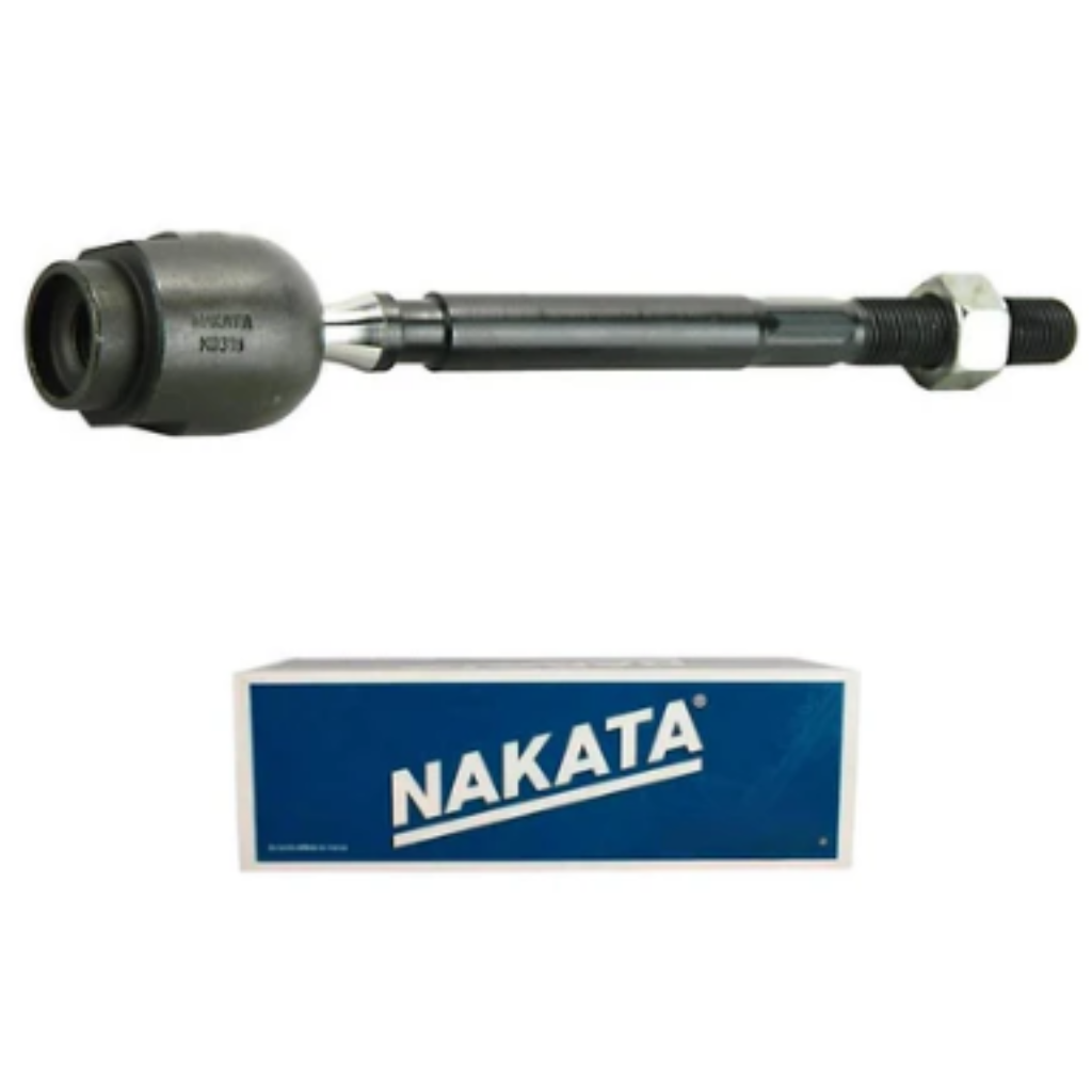 BARRA AXIAL FIORINO UNO 92>12 DH DM N6015 NAK 7076231 M14X1,5 M14X1,5 219MM