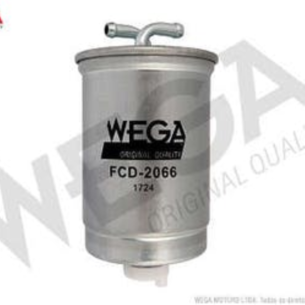 FILTRO COMB F1000 98>06 S10 2.8 98>01 TROLLER T4 2.8 12V 01>05 F4000 4.3 96>98 FCD2066 WEGA 93349124