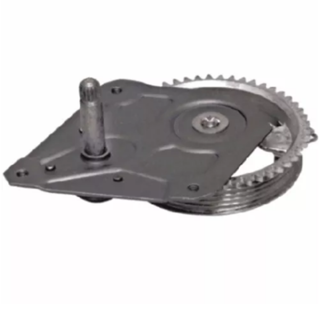 MAQ VIDRO PORTA D20 D11000 85>90 DIR R3116D ZINNI 94637552 B-24
