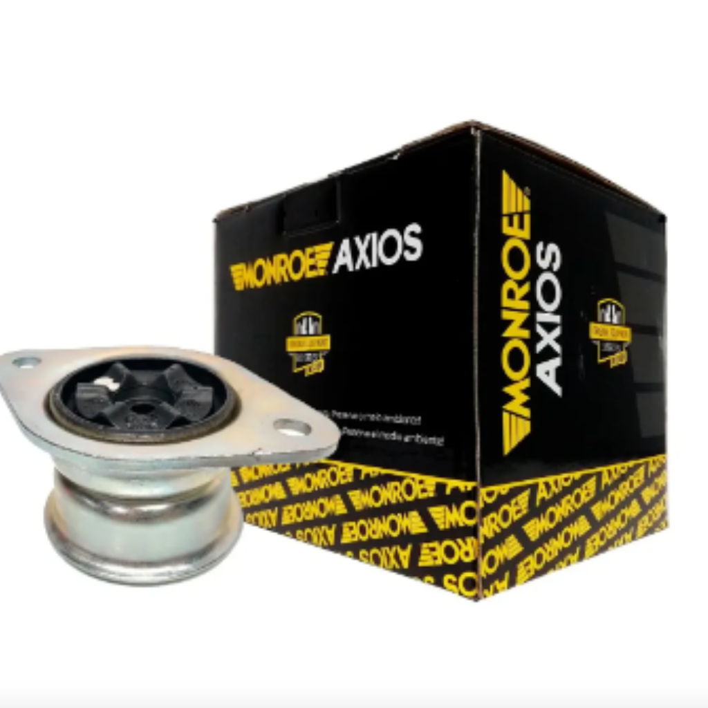 COXIM AMORT TRAS ECOSPORT 03>12 FIESTA 02>11 SUP 0431688 AXI 2S6518A116AE