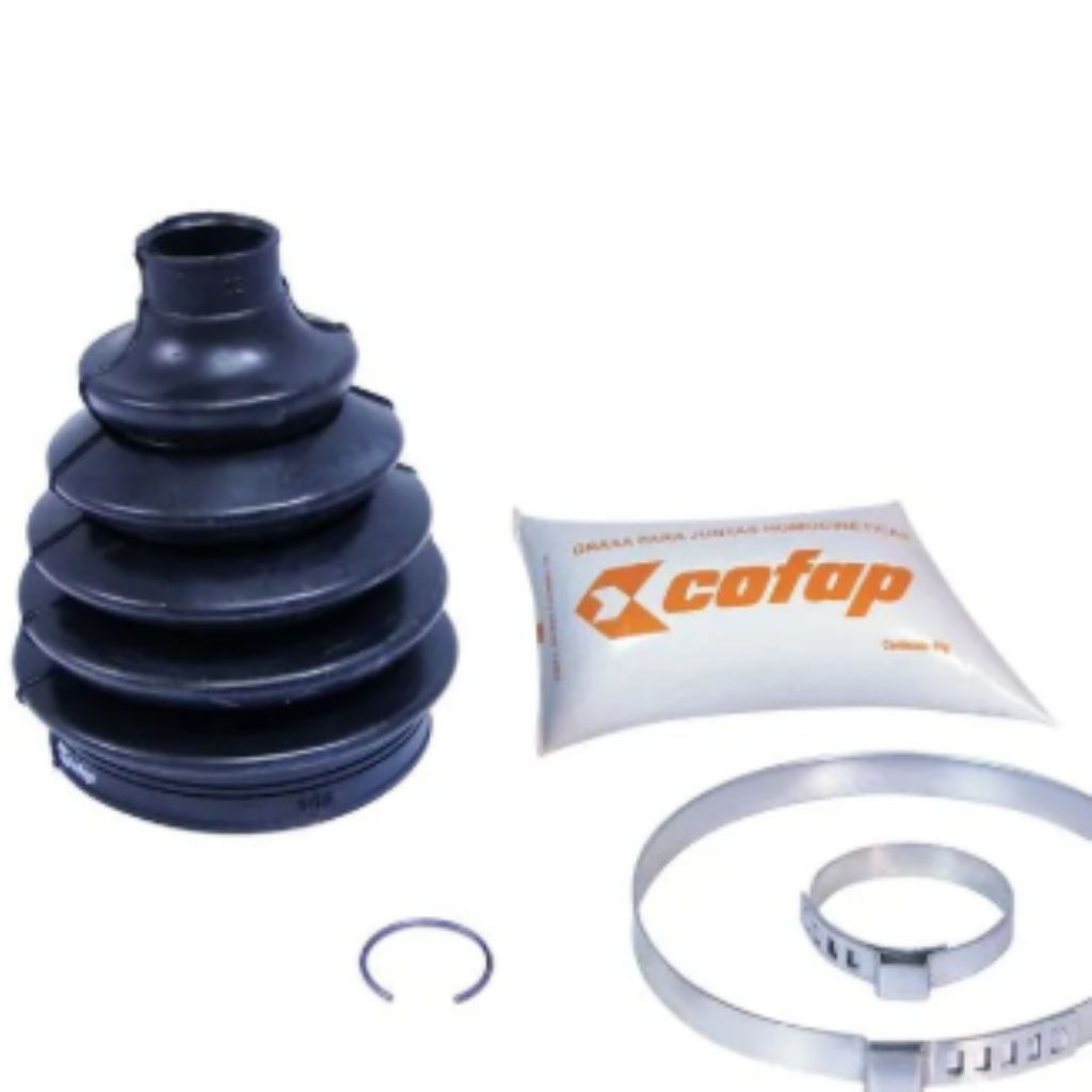 COIFA JUNTA FIXA AGILE 1.4 10>14 CELTA 1.0 CORSA CLASSIC 1.0 1.4 13>15 MONT 1.4 11>21 PRISMA 1.0 1.4 06>12 KJH04204 COF 94725842 23X75MM