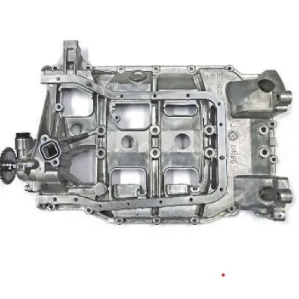 BOMBA OLEO HR 2.5 16V 13:22 70871 FRON