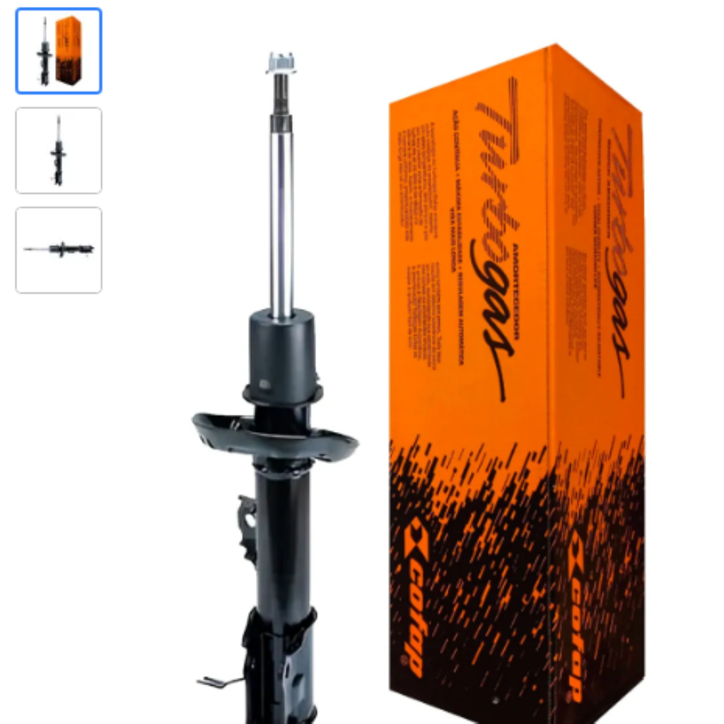 AMORT DIANT HB20 HB20S 1.0 1.6 13>18 ESQ GP30535 COF EXC HB20X