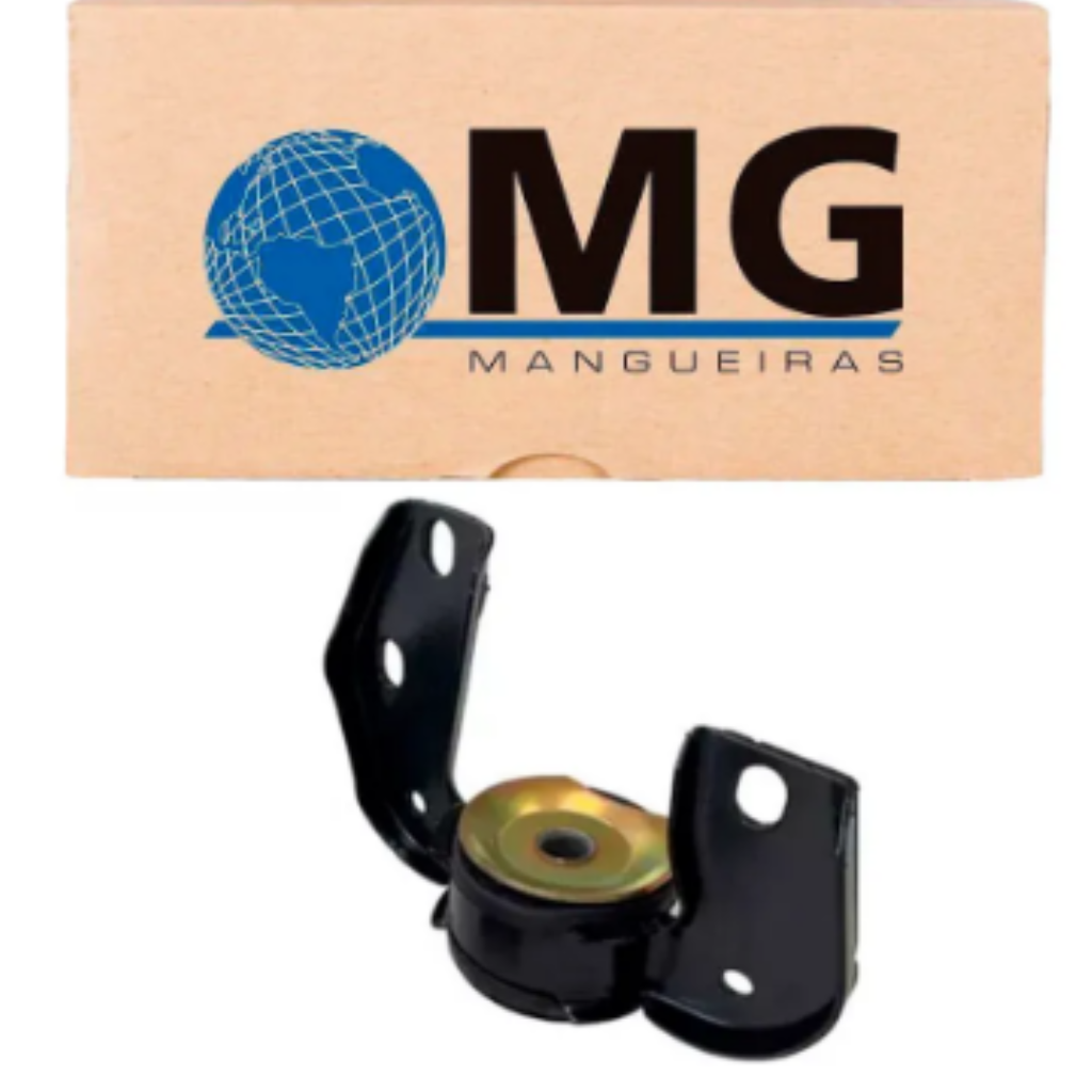 SUPORTE BARRA TENS CELTA CORSA 98>15 PRISMA 07>12 ESQ MG898 MG 93309133 C-22