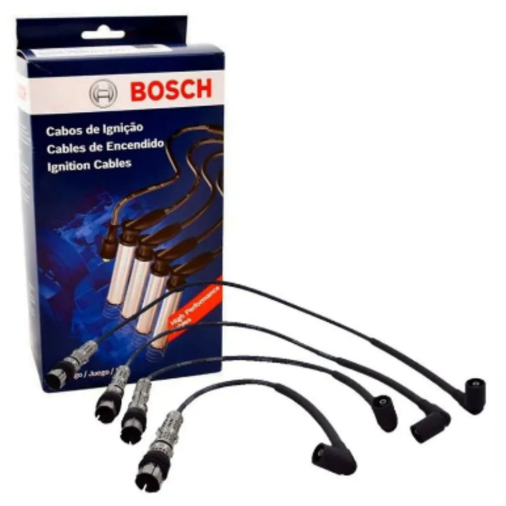 CABOS VELA CROSSFOX GOLF SPACEFOX POLO GOL G4 G5 G6 05>16 F00099C125 BOS 032905430K