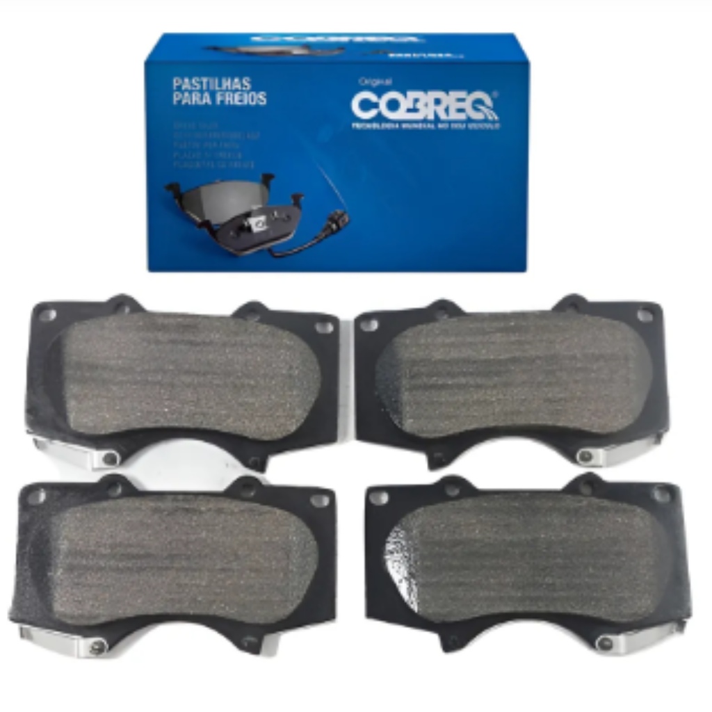 PAST FREIO HILUX 05>23 N1375 COBR 044650K280 SUMITOMO