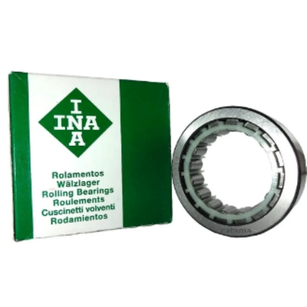 ROL RODA TRAS C10 D10 <94 7220837100 INA F45087 (SE1038/MX335/)