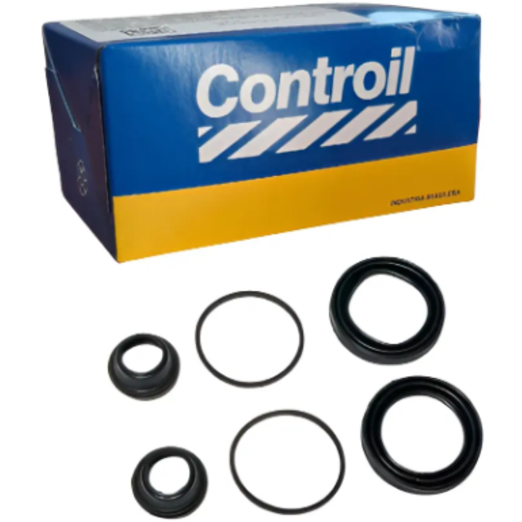 REP PINÇA FREIO D20 F1000 93> SILV 97>01 VEDAÇAO C1542 CONT 2264128 01LD 54MM