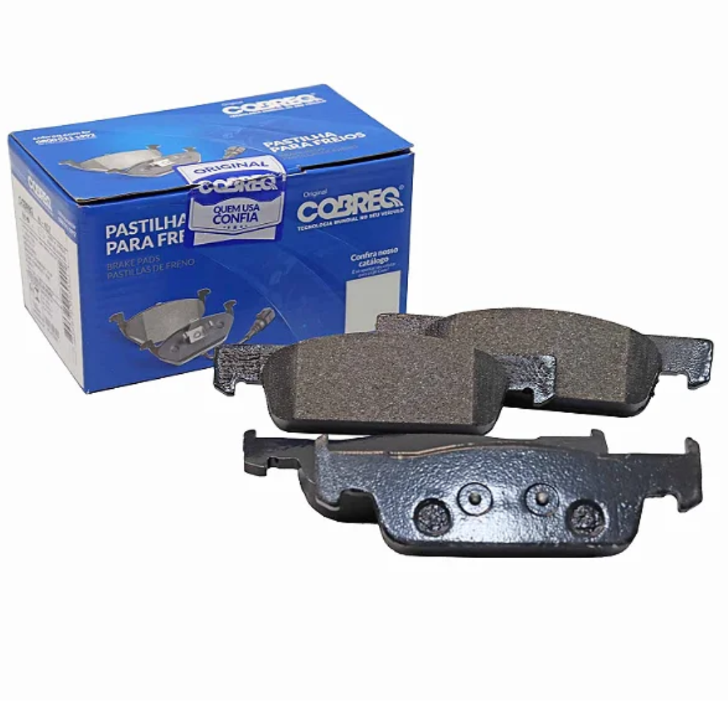 PASTILHA FR LOGAN SAND STEPWAY 1.6 14>18 N457 COBR 410605612R