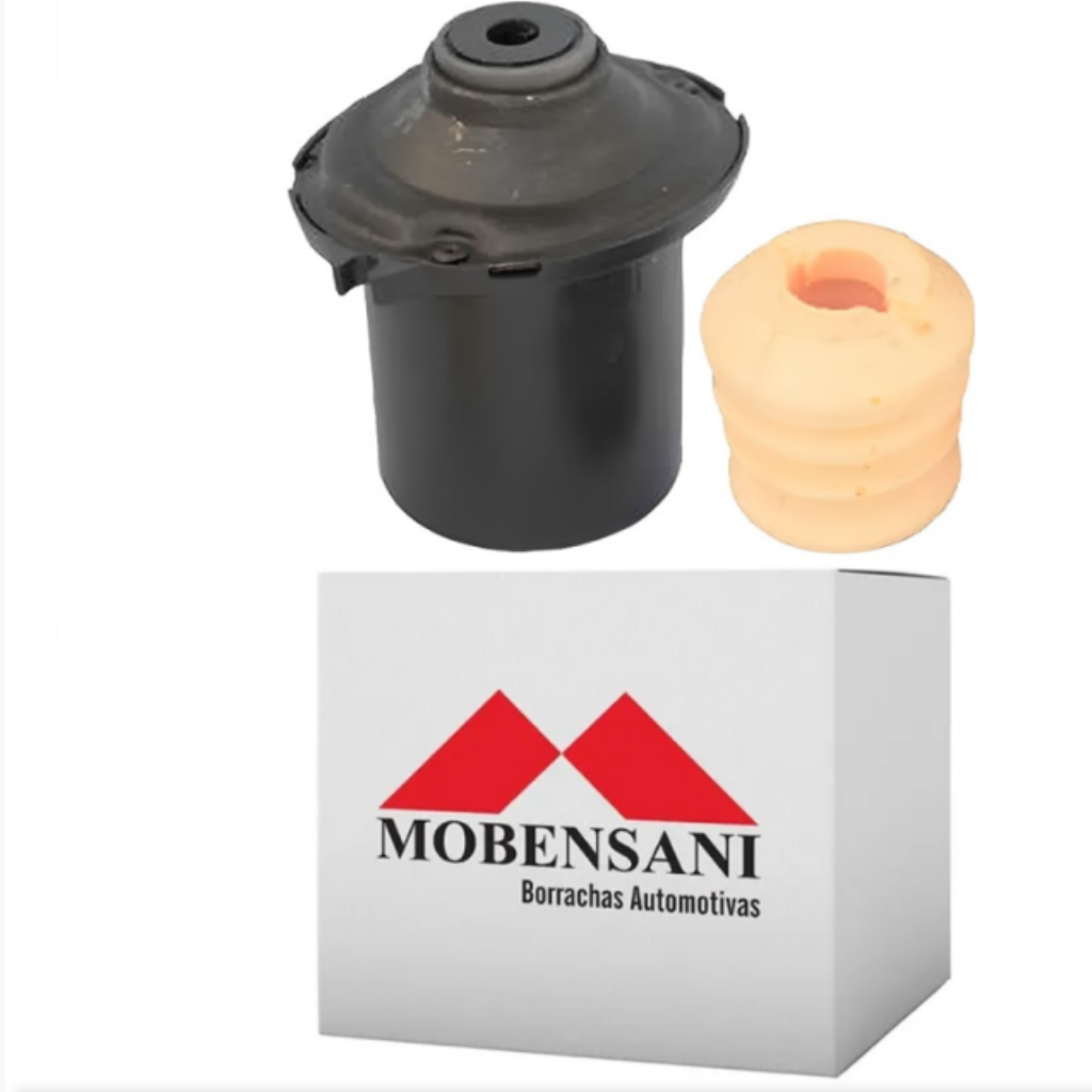 KIT AMORT DT AGILE 09>14 ASTRA CORSA MERIVA ZAFIRA 02>12 MB4020 MOB A00103005
