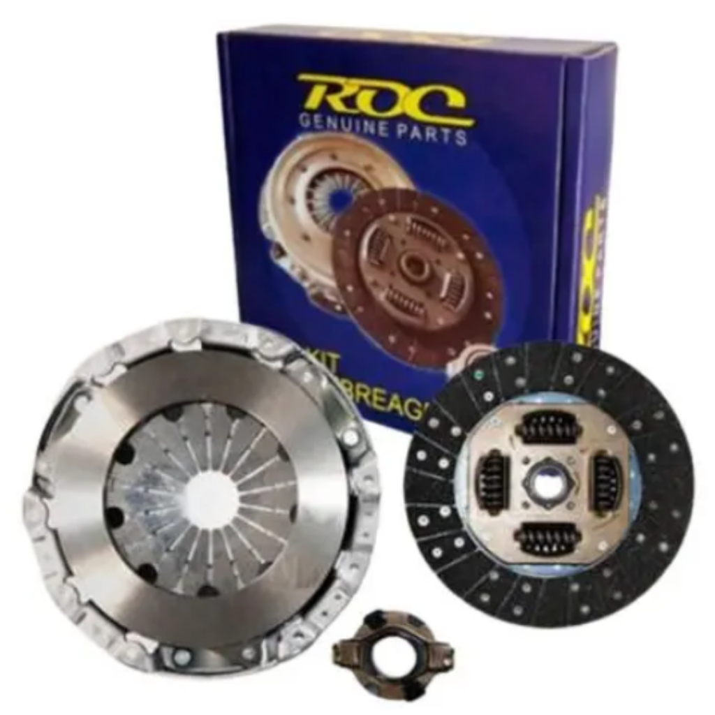 KIT EMBR BONGO 2.5/HR 2.5 16V 13>19 EURO 29323 ROC 254MM