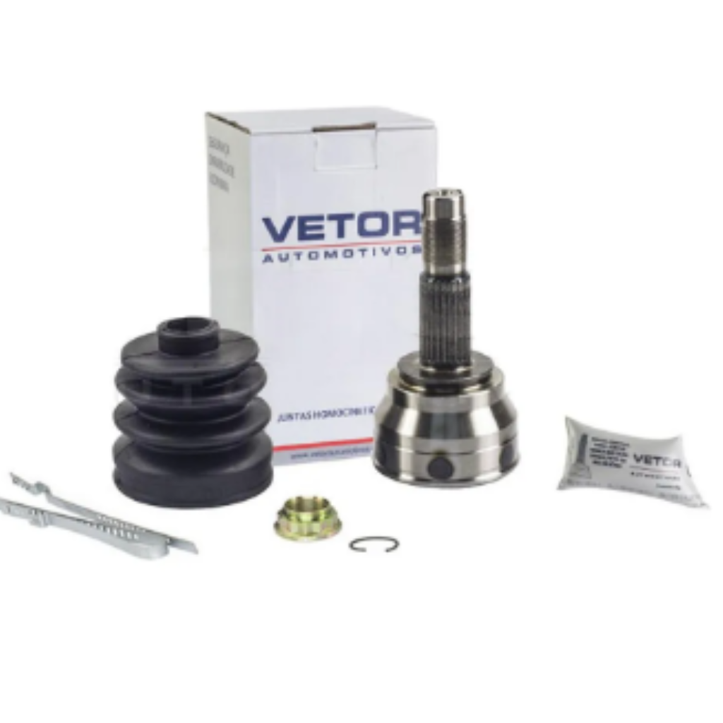 JUNTA FIXA COBALT ONIX PRISMA 1.4 12>25 VT5276 VET 94760583 22D INT 25D EXT MAN